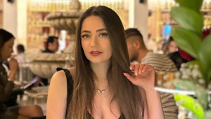 Melis Değirmenci kaç yaşında? Melis Değirmenci, son dönemde hem ekranlarda