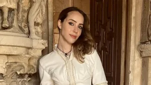 Teşkilat dizisi Nazlı kimdir? Teşkilat dizisi, her bölümüyle izleyicileri ekran