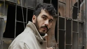 Mert Doğan kaç yaşında? Türk dizi ve sinema dünyasının yükselen