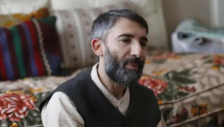 Mert Turak kaç yaşında