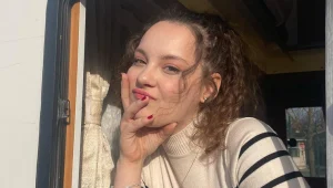 Merve Ateş kaç yaşında? Dizi ve sinema dünyasının parlayan genç