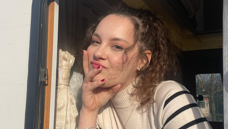 Merve Ateş kaç yaşında