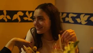 Merve Dizdar kaç yaşında? Gülseren Budayıcıoğlu’nun uzun zamandır beklenen eseri