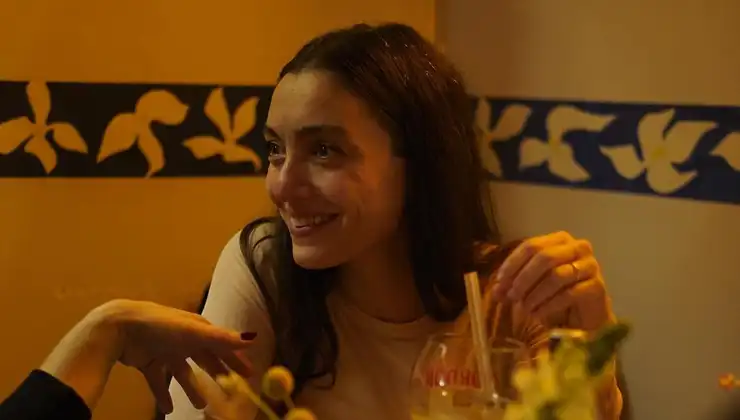 Merve Dizdar kaç yaşında