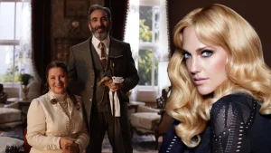 Uzun süredir merakla beklenen “Şakir Paşa Ailesi: Mucizeler ve Skandallar”