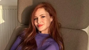 Mine Tugay evli mi? ATV ekranlarının merakla beklenen yeni dizisi