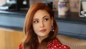 Can Borcu dizisi Emel kimdir? Televizyon dünyasının sevilen yüzlerinden biri