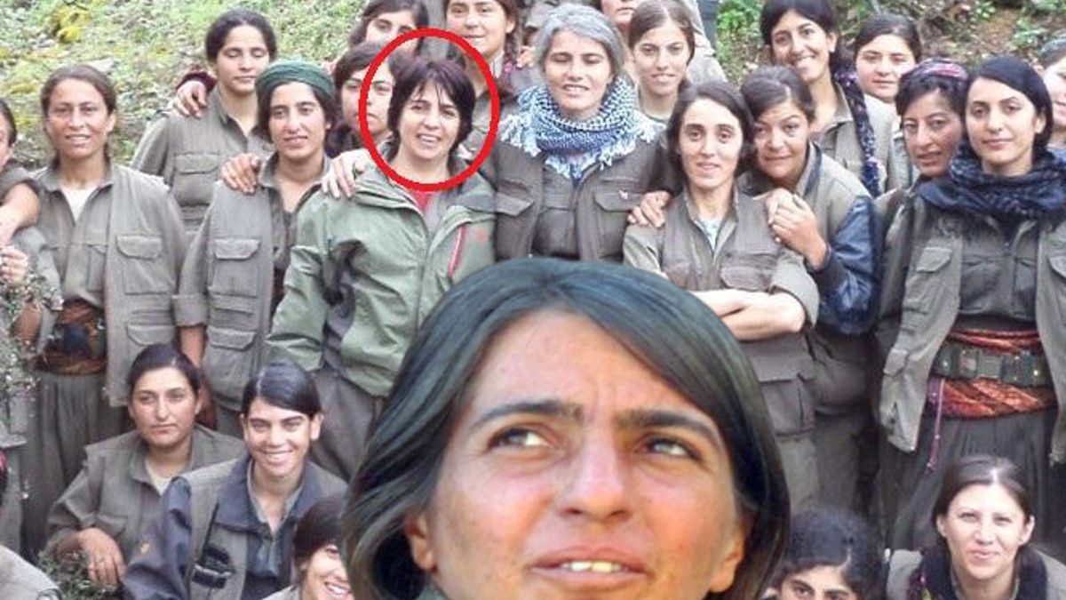 Güvenlik kaynaklarından edinilen bilgiye göre, Milli İstihbarat Teşkilatı, terör örgütü