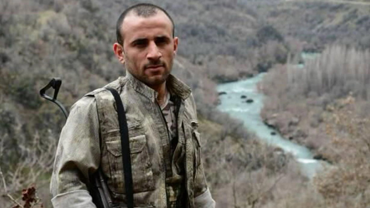 MİT, saha ajanları aracılığı ile terörist Nusrettin Demir’in 2021-2022 yıllarında