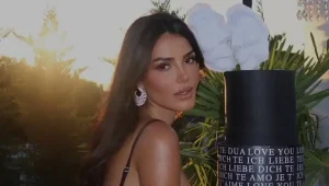 Morena Taraku kaç yaşında? Show TV’nin sevilen dizisi Kızılcık Şerbeti,