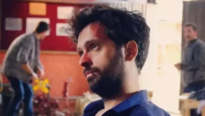 Gönül Dağı Fezai kimdir? TRT 1 ekranlarının sevilen dizisi Gönül