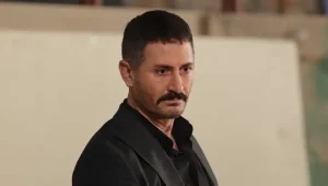 Teşkilat dizisi Hamdi kimdir? Teşkilat dizisi, Türk televizyonunun en sevilen