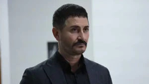 Murat Han kaç yaşında? Teşkilat dizisi, aksiyon ve dram severlerin