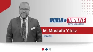 M. Mustafa YILDIZ – 30 Ocak 2025   Türkiye, 21