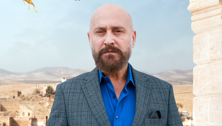 Uzak Şehir Halis kimdir