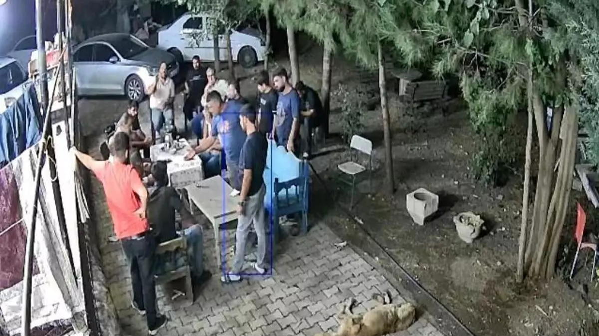 Merkez Bağlar ilçesinin Tavşantepe Mahallesi’nde 21 Ağustos’ta kaybolan ve 8