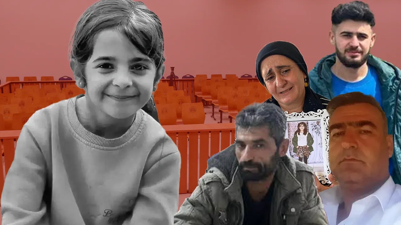 Diyarbakır’ın Bağlar ilçesi Tavşantepe köyünde kaybolan, kaybının 19. gününde cansız