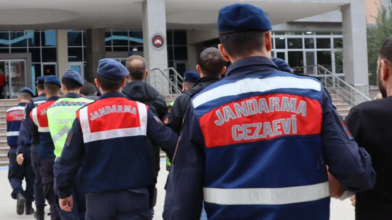 İçişleri Bakanı Yerlikaya, sosyal medya hesabından yaptığı açıklamada, cumhuriyet başsavcılıkları