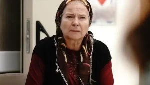Nazan Diper evli mi? ATV ekranlarının yeni dizisi Bir Gece