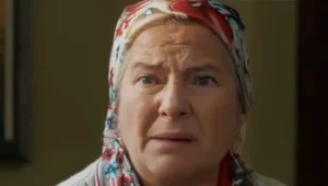 Bir Gece Masalı Maviş Dadı kimdir? ATV ekranlarında yayınlanan Bir