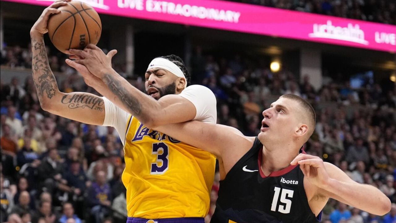   NBA 2024/2025 sezonu, basketbolseverler için heyecan dolu karşılaşmalarla devam