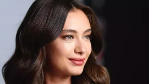 Neslihan Atagül kaç yaşında? Neslihan Atagül, Türk televizyon ve sinema