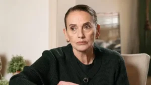 Nur Sürer kaç yaşında? Televizyon ve sinema dünyasının usta isimlerinden