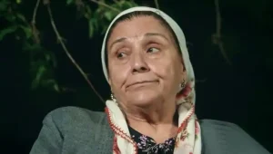 Can Borcu dizisi Necmiye kimdir? ATV ekranlarında izleyicilerle buluşmaya hazırlanan