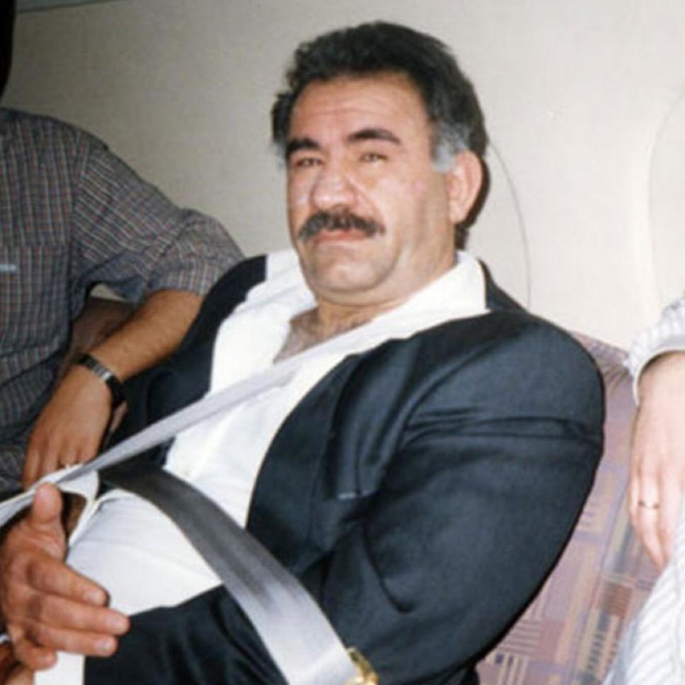 Öcalan’dan Çözüm Süreci Çağrısı: ''Adım Atmaya Hazırım''
