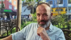 Ömer Duran kaç yaşında? Türk dizi ve sinema dünyasının başarılı
