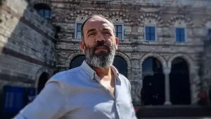 Kral Kaybederse Kaşif Ağa kimdir? Kral Kaybederse dizisinin dikkat çeken