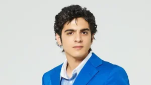 Can Borcu dizisi Efe kimdir? Televizyon dünyasının yeni projelerinden biri