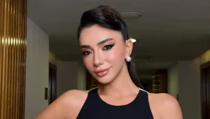 Öykü Gürman kaç yaşında? Öykü Gürman, Türk müziğinin öne çıkan