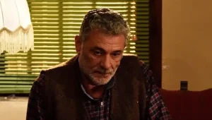 Gönül Dağı Rüstem kimdir? TRT 1 ekranlarının sevilen dizisi Gönül