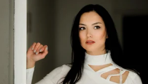 Özlem Leman Davran kaç yaşında? SHOW TV’nin fenomen dizisi Kızılcık