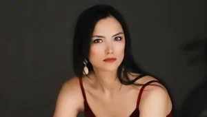 Kızılcık Şerbeti Gonca kimdir? sorusu, dizinin hayranları tarafından sıkça araştırılıyor.