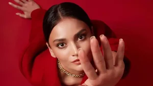 Özlem Maden kaç yaşında? TRT 1’in sevilen yapımlarından Teşkilat, yeni