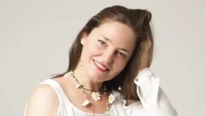 Özlem Mert Köseoğlu kaç yaşında? TRT 1 ekranlarının sevilen dizisi