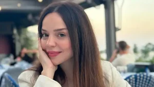 Pelin Ermiş kaç yaşında? Son dönemlerin sevilen yapımlarından Kızıl Goncalar,
