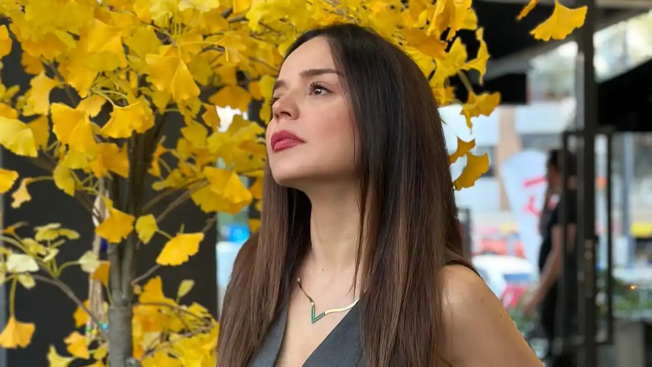 Pelin Ermiş kaç yaşında