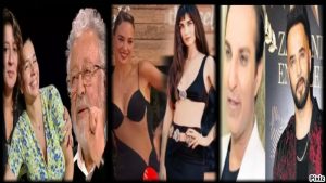 Magazin dünyası, 2024’te de tartışmalarla çalkalandı. Ünlüler, yaptıkları açıklamalar, beklenmedik