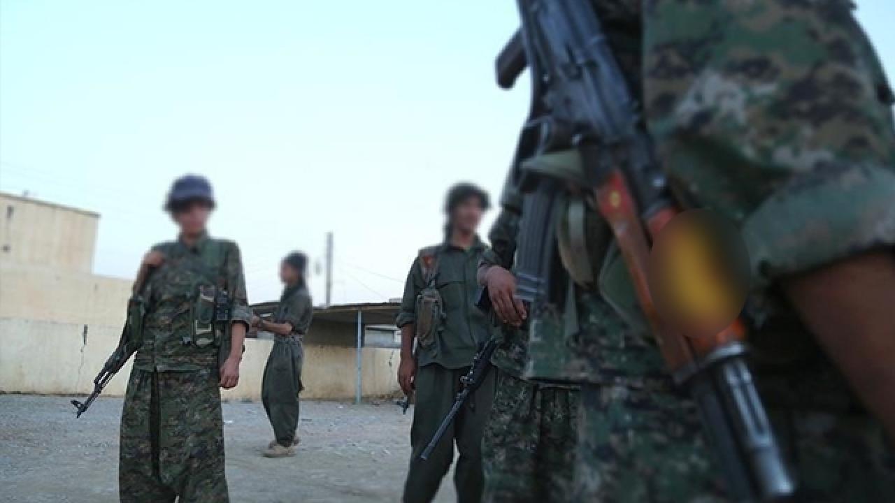 Jerusalem Post gazetesinde yer alan haberde, Esed’in düşmesinin ardından PKK/YPG’li