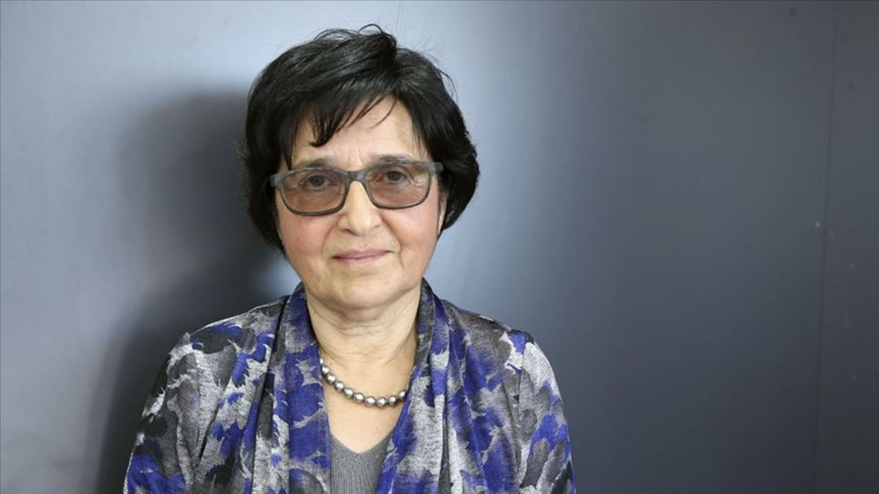 Prof. Dr. Banu Onaral Neden ve Kaç Yaşında Öldü? Prof. Dr. Banu Onaral Biyografisi ve Hayatı