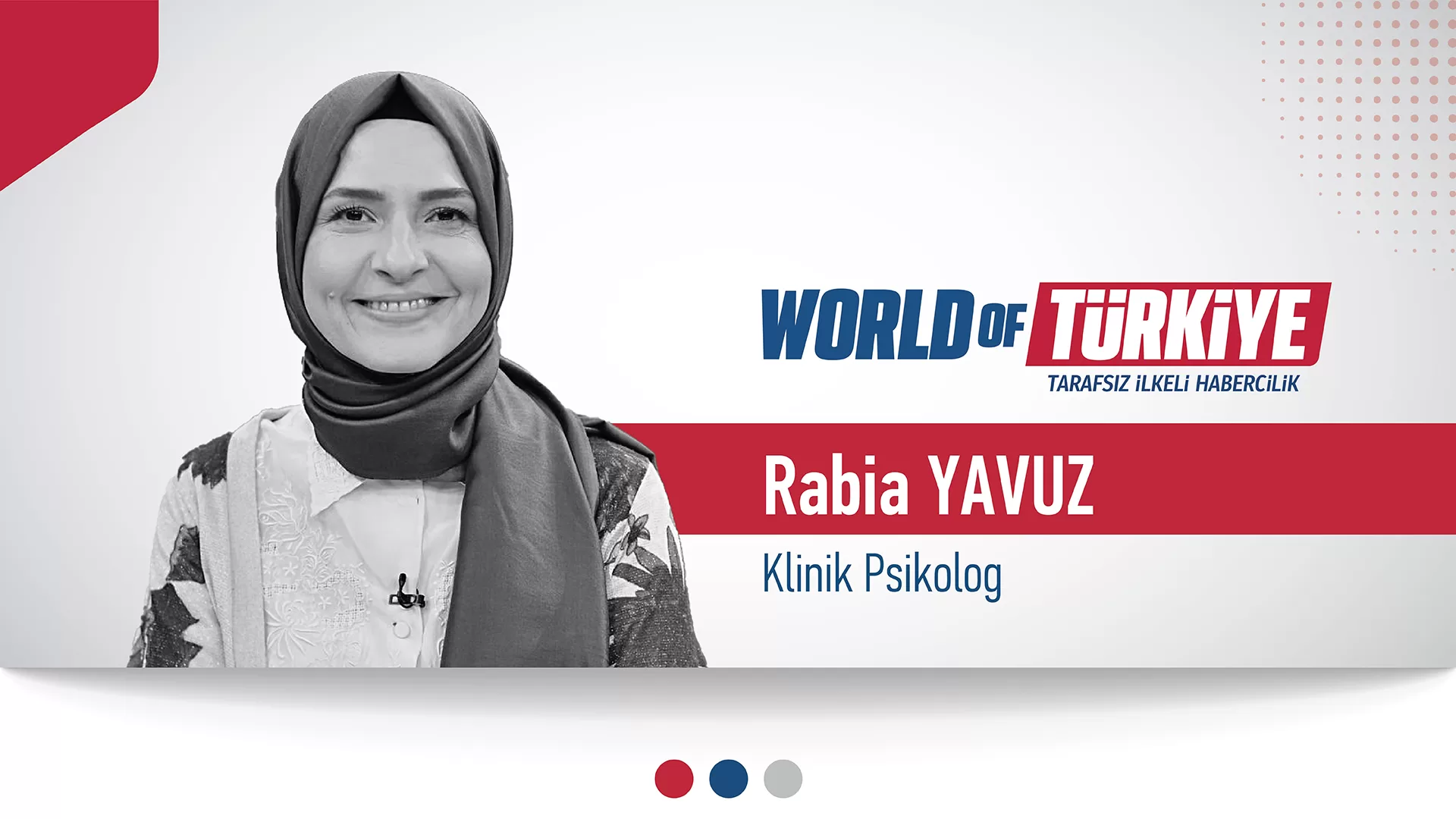 Rabia YAVUZ – 1 Aralık 2024 Uyandığımız ilk vakitler günün