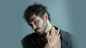 Rahimcan Kapkap kaç yaşında? Kızılcık Şerbeti dizisi, hem oyuncu kadrosuyla