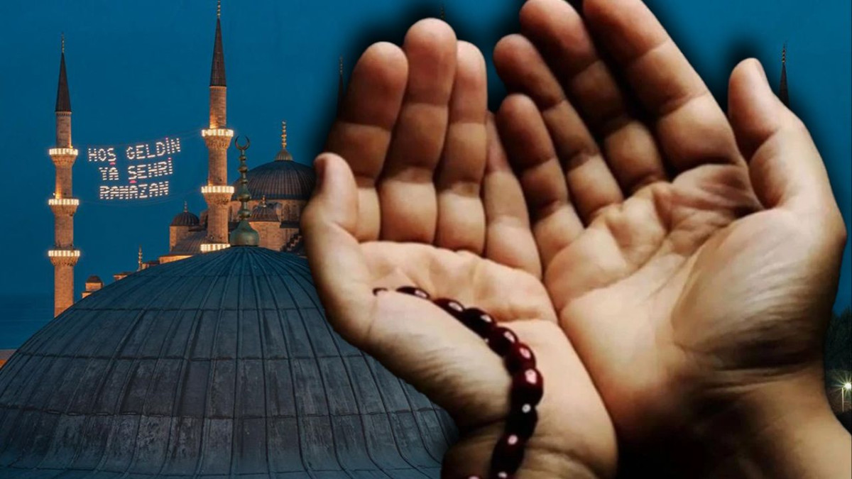 2025 yılı yaklaşırken Müslümanlar, Ramazan ayının başlayacağı tarihi ve Ramazan