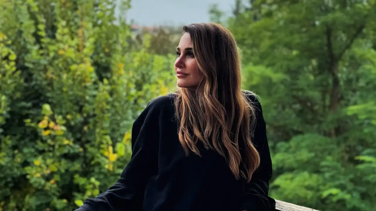 Çakallarla Dans 7 Nalan kimdir