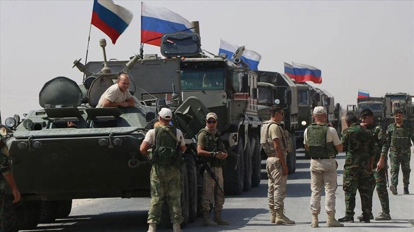 Peskov’dan Suriye’deki Üslerle İlgili Yeni Açıklama