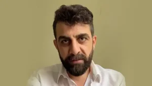 Şahin Sarsu kaç yaşında? Son dönemde Türk sinemasında dikkat çeken