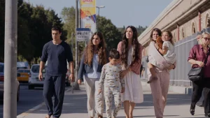 &nbsp; Star TV’nin dikkat çeken yapımı Sahipsizler, yılbaşı haftasında ekranlarda